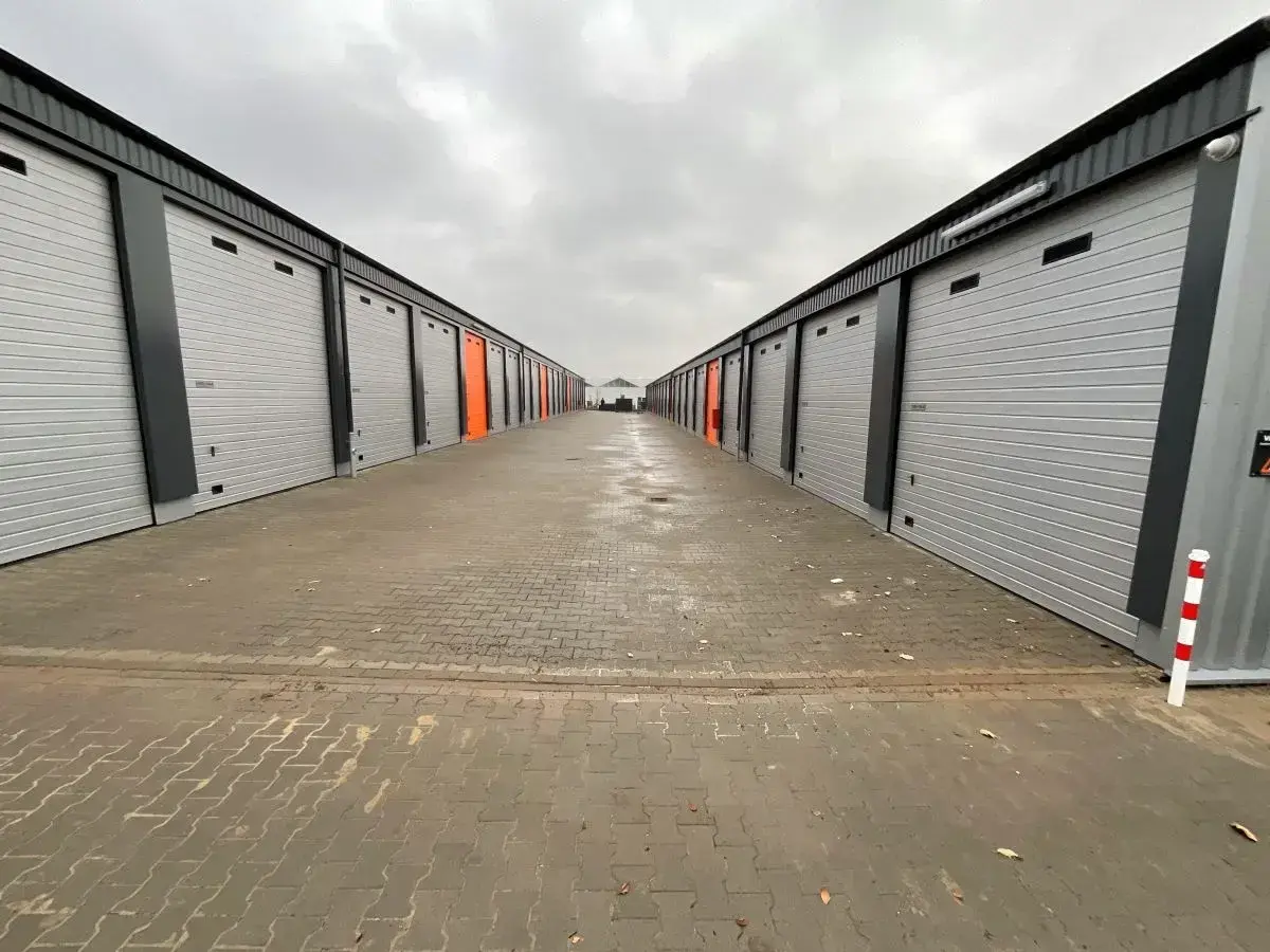 Lagerraum mieten Schleswig-Holstein